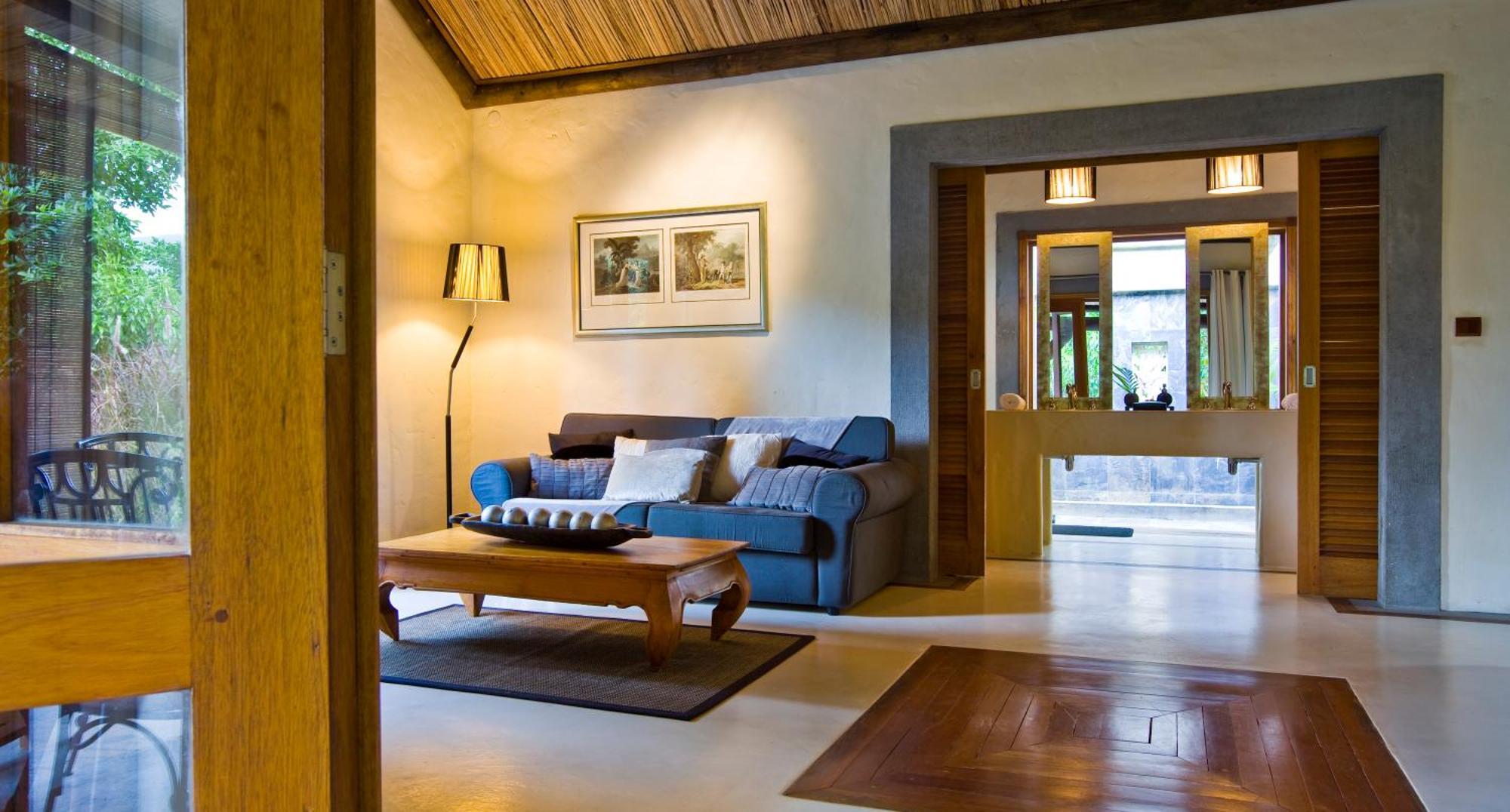 Lakaz Chamarel Exclusive Lodge Cameră foto