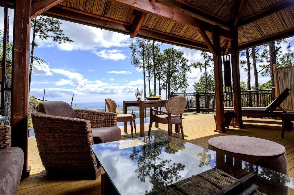 Lakaz Chamarel Exclusive Lodge Cameră foto