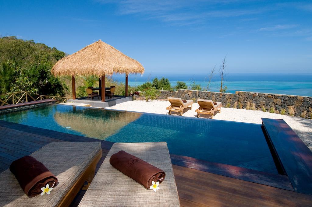 Lakaz Chamarel Exclusive Lodge Cameră foto