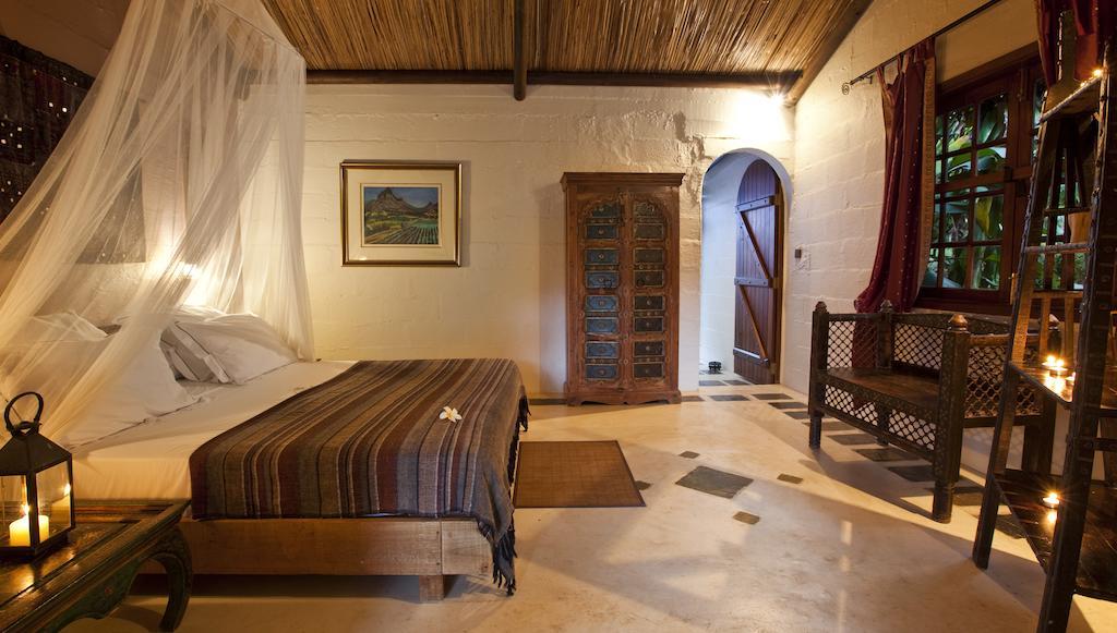 Lakaz Chamarel Exclusive Lodge Cameră foto