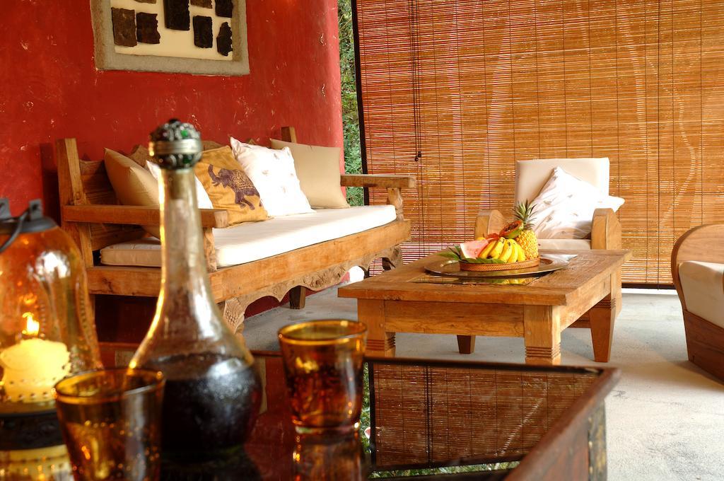 Lakaz Chamarel Exclusive Lodge Exterior foto