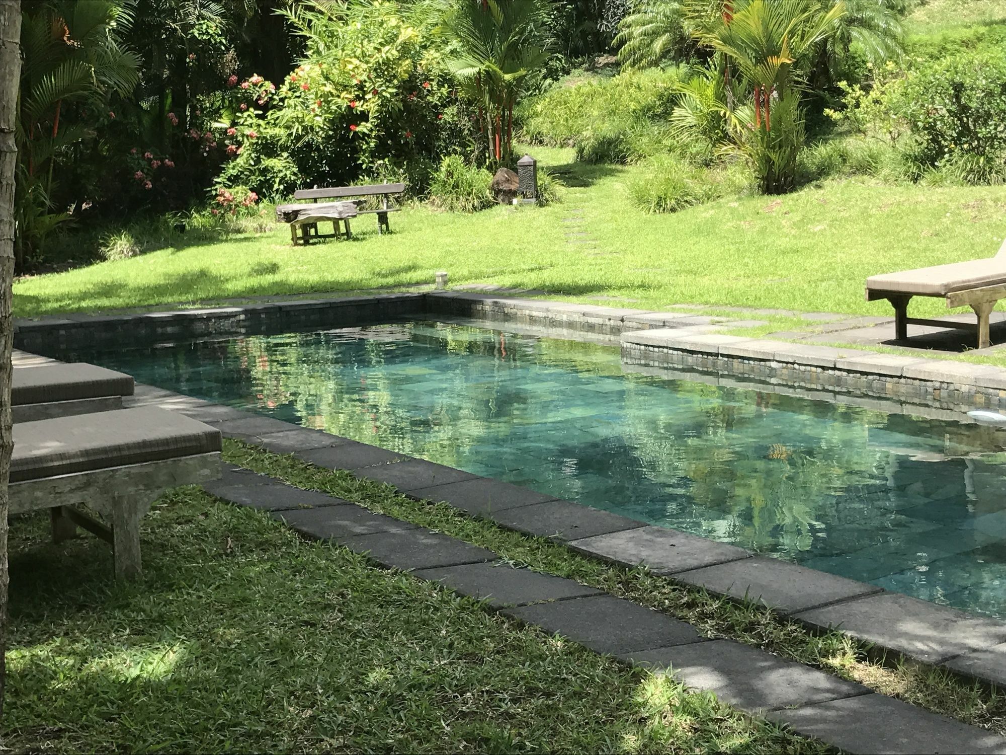 Lakaz Chamarel Exclusive Lodge Exterior foto