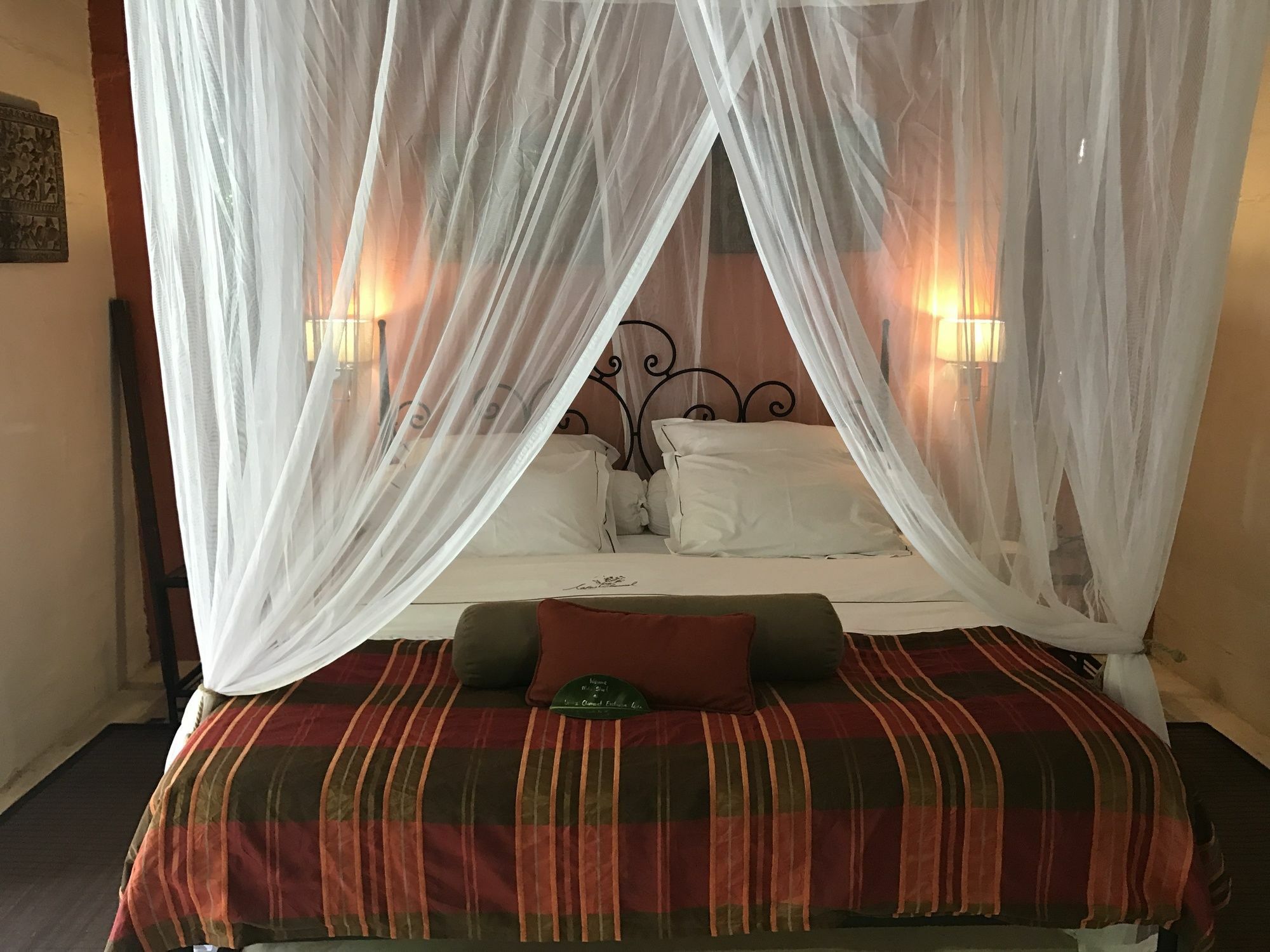 Lakaz Chamarel Exclusive Lodge Exterior foto